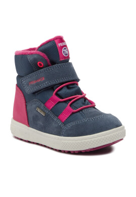 Primigi Ботуши GORE-TEX 4852144 S Тъмносин - Pepit.bg