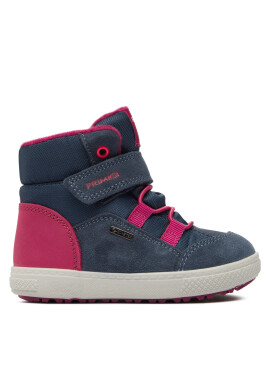 Primigi Ботуши GORE-TEX 4852144 S Тъмносин - Pepit.bg