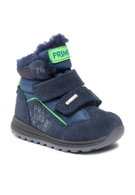 Primigi Ботуши GORE-TEX 4854011 M Тъмносин - Pepit.bg
