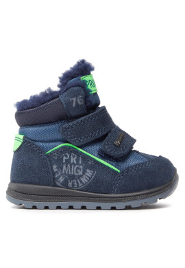 Primigi Ботуши GORE-TEX 4854011 M Тъмносин - Pepit.bg