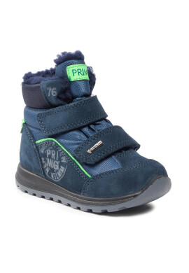 Primigi Ботуши GORE-TEX 4854011 S Тъмносин - Pepit.bg