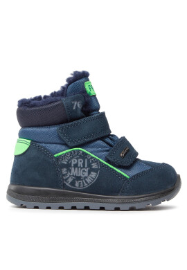 Primigi Ботуши GORE-TEX 4854011 S Тъмносин - Pepit.bg