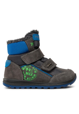 Primigi Ботуши GORE-TEX 4854055 S Сив - Pepit.bg