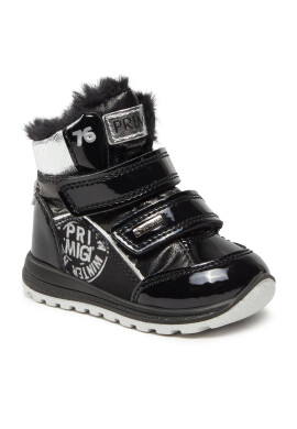 Primigi Ботуши GORE-TEX 4854066 M Черен - Pepit.bg