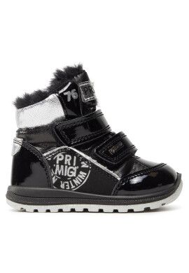 Primigi Ботуши GORE-TEX 4854066 M Черен - Pepit.bg