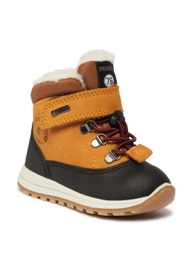 Primigi Ботуши GORE-TEX 4854300 M Кафяв - Pepit.bg