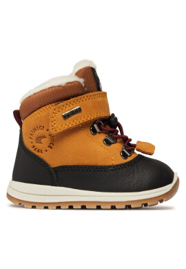 Primigi Ботуши GORE-TEX 4854300 M Кафяв - Pepit.bg