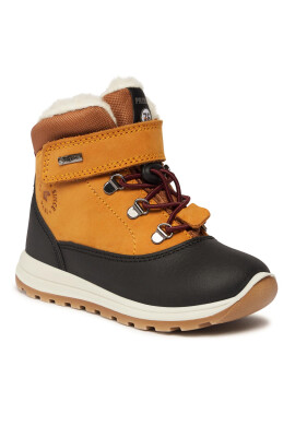 Primigi Ботуши GORE-TEX 4854300 S Кафяв - Pepit.bg