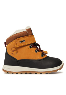 Primigi Ботуши GORE-TEX 4854300 S Кафяв - Pepit.bg