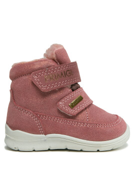 Primigi Ботуши GORE-TEX 4856033 Розов - Pepit.bg