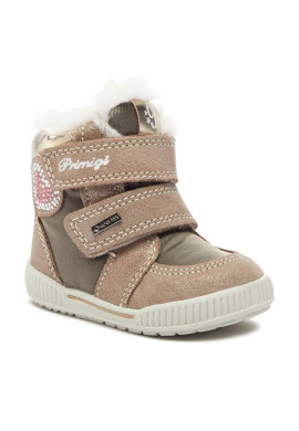 Primigi Ботуши GORE-TEX 4858222 Бежов - Pepit.bg