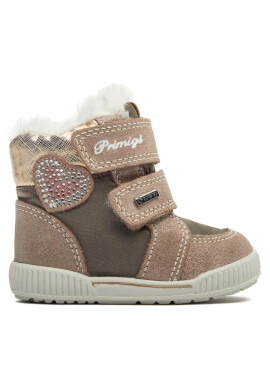 Primigi Ботуши GORE-TEX 4858222 Бежов - Pepit.bg
