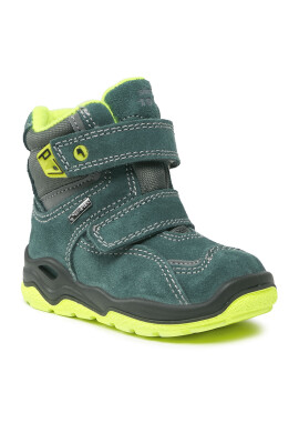 Primigi Ботуши GORE-TEX 4860100 M Зелен - Pepit.bg