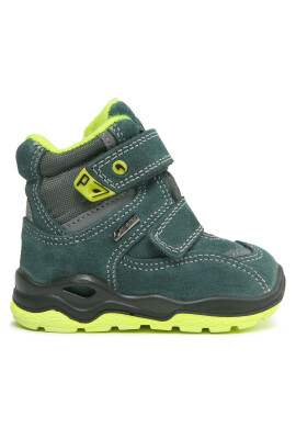 Primigi Ботуши GORE-TEX 4860100 M Зелен - Pepit.bg