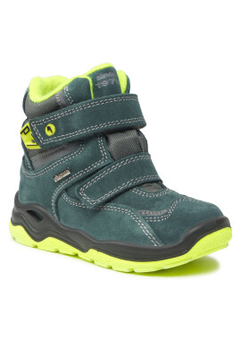 Primigi Ботуши GORE-TEX 4860100 S Зелен - Pepit.bg