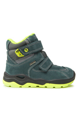Primigi Ботуши GORE-TEX 4860100 S Зелен - Pepit.bg