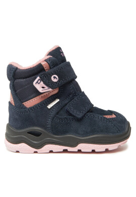 Primigi Ботуши GORE-TEX 4860111 M Тъмносин - Pepit.bg