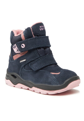 Primigi Ботуши GORE-TEX 4860111 S Тъмносин - Pepit.bg
