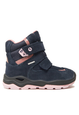 Primigi Ботуши GORE-TEX 4860111 S Тъмносин - Pepit.bg