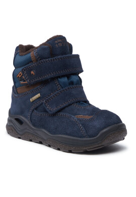 Primigi Ботуши GORE-TEX 4860144 S Тъмносин - Pepit.bg