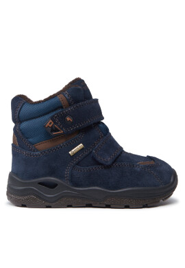 Primigi Ботуши GORE-TEX 4860144 S Тъмносин - Pepit.bg