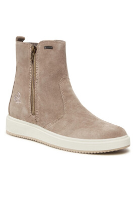 Primigi Ботуши GORE-TEX 4871211 D Кафяв - Pepit.bg