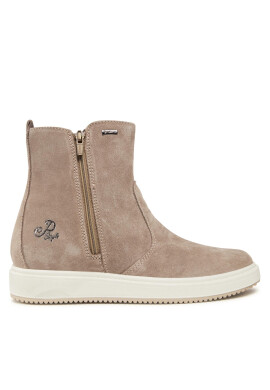 Primigi Ботуши GORE-TEX 4871211 D Кафяв - Pepit.bg