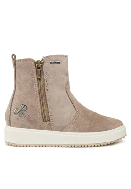 Primigi Ботуши GORE-TEX 4871211 M Кафяв - Pepit.bg