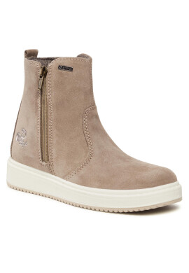 Primigi Ботуши GORE-TEX 4871211 S Кафяв - Pepit.bg