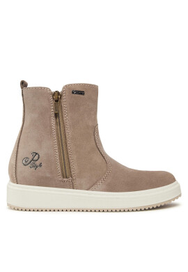 Primigi Ботуши GORE-TEX 4871211 S Кафяв - Pepit.bg
