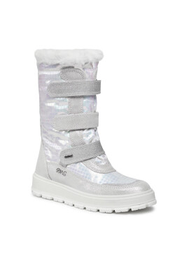 Primigi Ботуши GORE-TEX 4872800 S Сребрист - Pepit.bg