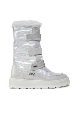 Primigi Ботуши GORE-TEX 4872800 S Сребрист - Pepit.bg