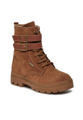 Primigi Ботуши GORE-TEX 4877822 M Кафяв - Pepit.bg