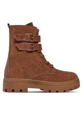 Primigi Ботуши GORE-TEX 4877822 M Кафяв - Pepit.bg