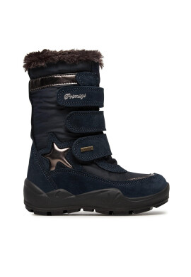 Primigi Ботуши GORE-TEX 4883000 M Тъмносин - Pepit.bg