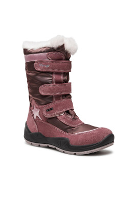 Primigi Ботуши GORE-TEX 4883011 D Розов - Pepit.bg