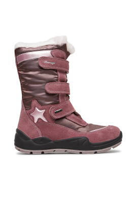 Primigi Ботуши GORE-TEX 4883011 D Розов - Pepit.bg