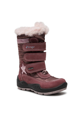 Primigi Ботуши GORE-TEX 4883011 M Розов - Pepit.bg