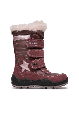Primigi Ботуши GORE-TEX 4883011 M Розов - Pepit.bg