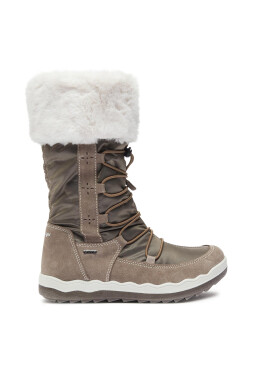 Primigi Ботуши GORE-TEX 4885111 D Кафяв - Pepit.bg