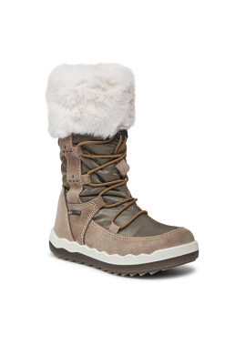 Primigi Ботуши GORE-TEX 4885111 M Кафяв - Pepit.bg