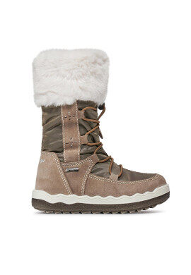Primigi Ботуши GORE-TEX 4885111 M Кафяв - Pepit.bg