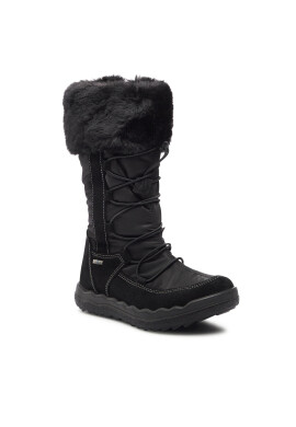 Primigi Ботуши GORE-TEX 4885133 S Черен - Pepit.bg