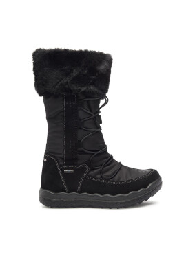 Primigi Ботуши GORE-TEX 4885133 S Черен - Pepit.bg