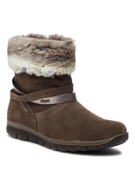 Primigi Ботуши GORE-TEX 4889433 D Кафяв - Pepit.bg