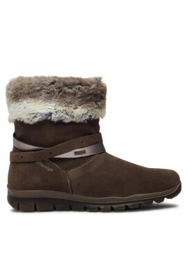 Primigi Ботуши GORE-TEX 4889433 D Кафяв - Pepit.bg