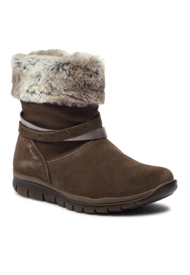 Primigi Ботуши GORE-TEX 4889433 S Кафяв - Pepit.bg