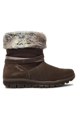 Primigi Ботуши GORE-TEX 4889433 S Кафяв - Pepit.bg