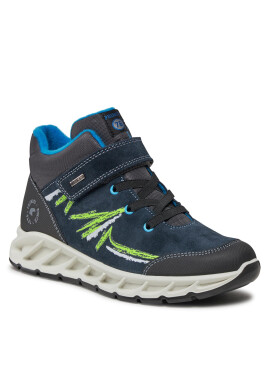 Primigi Ботуши GORE-TEX 4890700 D Тъмносин - Pepit.bg