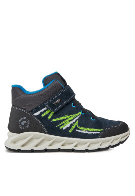 Primigi Ботуши GORE-TEX 4890700 D Тъмносин - Pepit.bg
